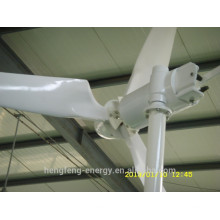 kleinen Wind Turbine Mini Windkraftanlage zu Hause verwenden marine Dach 12v 24v 48v 300w600w800w1000w1500w1600w2000w3000w Windkraftanlage